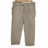 ポロバイラルフローレン Polo by RALPH LAUREN THE GETZ PANT 1タック チノパンツ メンズ 30/30