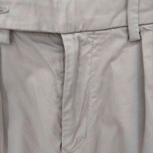 ポロバイラルフローレン Polo by RALPH LAUREN THE GETZ PANT 1タック チノパンツ メンズ 30/30