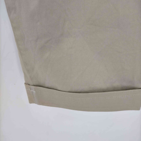 ポロバイラルフローレン Polo by RALPH LAUREN THE GETZ PANT 1タック チノパンツ メンズ 30/30