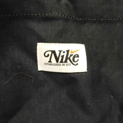 ナイキ NIKE スポーツナイロンパンツ メンズ JPN:M