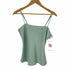 GINA TRICOT サテンキャミソール レディース FR:36