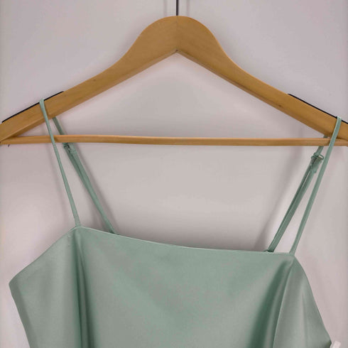 GINA TRICOT サテンキャミソール レディース FR:36