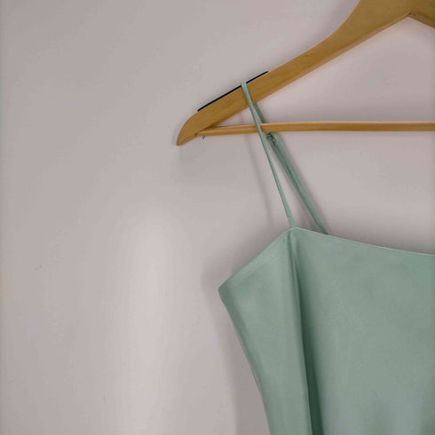 GINA TRICOT サテンキャミソール レディース FR:36