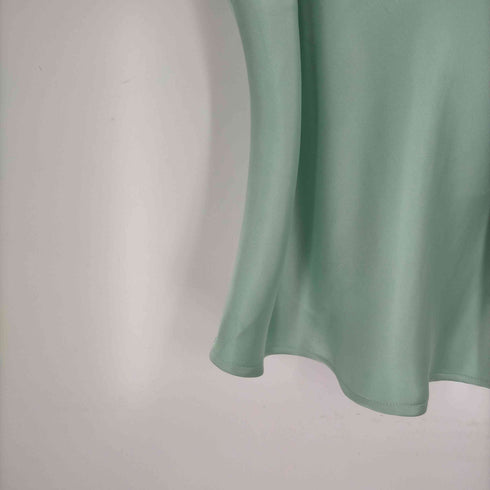 GINA TRICOT サテンキャミソール レディース FR:36