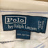 ポロバイラルフローレン Polo by RALPH LAUREN シアサッカー ストライプテーパードパンツ メンズ 32/32
