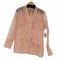 エリーン AERYNE OSTRICH JACKET レディース JPN:M