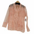 エリーン AERYNE OSTRICH JACKET レディース JPN:M