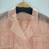 エリーン AERYNE OSTRICH JACKET レディース JPN:M
