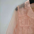 エリーン AERYNE OSTRICH JACKET レディース JPN:M