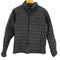 ホールアース whole earth LIGHT DOWN JACKET ライトダウンジャケット メンズ JPN:M
