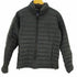 ホールアース whole earth LIGHT DOWN JACKET ライトダウンジャケット メンズ JPN:M