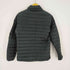 ホールアース whole earth LIGHT DOWN JACKET ライトダウンジャケット メンズ JPN:M
