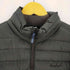 ホールアース whole earth LIGHT DOWN JACKET ライトダウンジャケット メンズ JPN:M