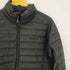 ホールアース whole earth LIGHT DOWN JACKET ライトダウンジャケット メンズ JPN:M
