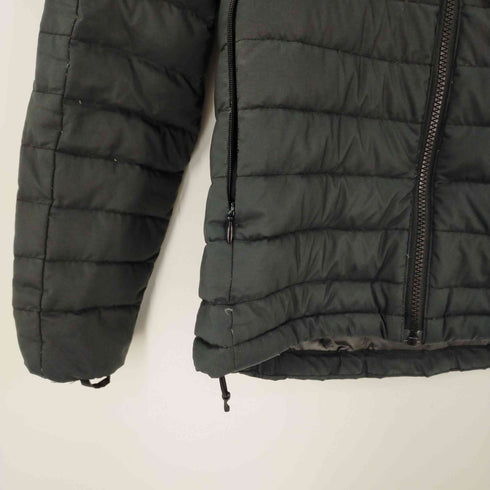 ホールアース whole earth LIGHT DOWN JACKET ライトダウンジャケット メンズ JPN:M