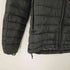 ホールアース whole earth LIGHT DOWN JACKET ライトダウンジャケット メンズ JPN:M