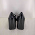 チャールズキース CHARLES & KEITH ルラ パテントプラットフォームローファー レディース JPN:38