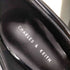 チャールズキース CHARLES & KEITH ルラ パテントプラットフォームローファー レディース JPN:38
