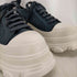 チャールズキース CHARLES & KEITH チャンキーソールスニーカー レディース JPN:38