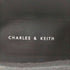 チャールズキース CHARLES & KEITH チャンキーソールスニーカー レディース JPN:38