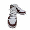 ジョーダンブランド JORDAN BRAND Air Jordan 1 Low Team Red レディース JPN:24.5