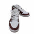 ジョーダンブランド JORDAN BRAND Air Jordan 1 Low Team Red レディース JPN:24.5