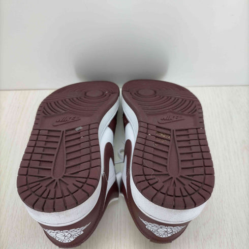 ジョーダンブランド JORDAN BRAND Air Jordan 1 Low Team Red レディース JPN:24.5