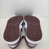 ジョーダンブランド JORDAN BRAND Air Jordan 1 Low Team Red レディース JPN:24.5