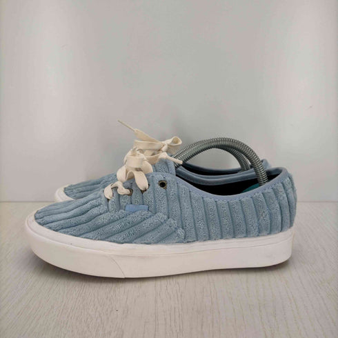 バンズ VANS COMFYCUSH AUTHENTIC オーセンティック コーデュロイスニーカー レディース JPN:24