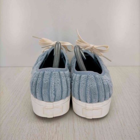 バンズ VANS COMFYCUSH AUTHENTIC オーセンティック コーデュロイスニーカー レディース JPN:24