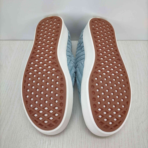 バンズ VANS COMFYCUSH AUTHENTIC オーセンティック コーデュロイスニーカー レディース JPN:24