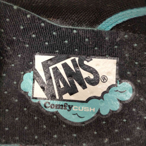 バンズ VANS COMFYCUSH AUTHENTIC オーセンティック コーデュロイスニーカー レディース JPN:24