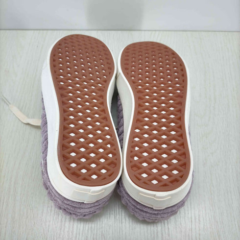 バンズ VANS COMFYCUSH AUTHENTIC オーセンティック コーデュロイスニーカー レディース JPN:24