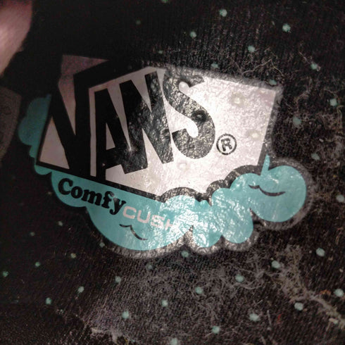 バンズ VANS COMFYCUSH AUTHENTIC オーセンティック コーデュロイスニーカー レディース JPN:24