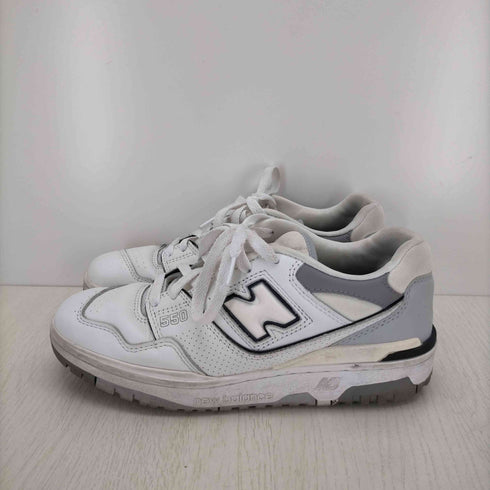 ニューバランス NEW BALANCE BB550PWA メンズ 25cm