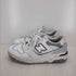 ニューバランス NEW BALANCE BB550PWA メンズ 25cm