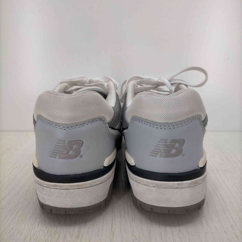 ニューバランス NEW BALANCE BB550PWA メンズ 25cm