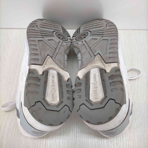 ニューバランス NEW BALANCE BB550PWA メンズ 25cm