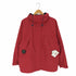 エディーバウアー Eddie Bauer 90s 白タグ ナイロンマウンテンパーカー メンズ WOMENS:S