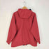 エディーバウアー Eddie Bauer 90s 白タグ ナイロンマウンテンパーカー メンズ WOMENS:S