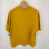 ターク TAAKK 19SS LOVE HOPE スパンコール装飾Tシャツ メンズ JPN:2