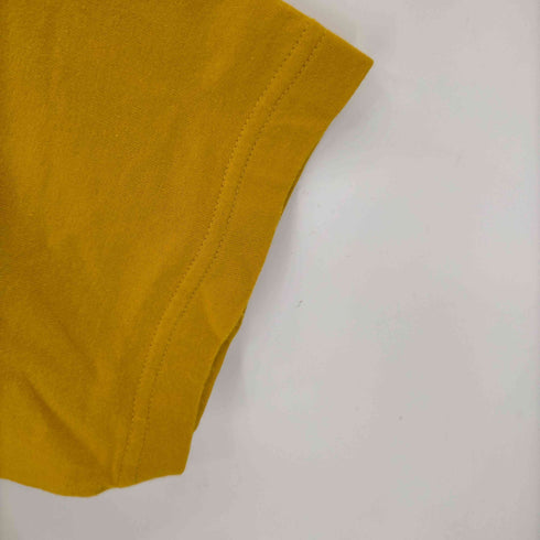 ターク TAAKK 19SS LOVE HOPE スパンコール装飾Tシャツ メンズ JPN:2