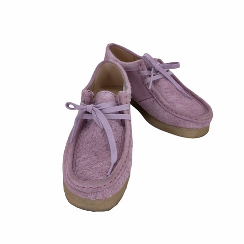 クラークス Clarks Wallabee レディース JPN:24