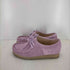 クラークス Clarks Wallabee レディース JPN:24
