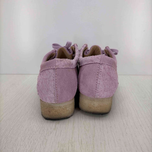 クラークス Clarks Wallabee レディース JPN:24