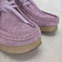クラークス Clarks Wallabee レディース JPN:24