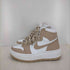 ジョーダンブランド JORDAN BRAND AIR JORDAN 1 ELEVATE HIGH レディース JPN:23