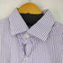 ポロバイラルフローレン Polo by RALPH LAUREN REGENT CLASSIC FIT ポニー無し L/S ストライプシャツ メンズ 17 32/33