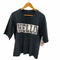 ターク TAAKK 17AW HELLOスパンコール装飾 S/S Tシャツ メンズ JPN:M