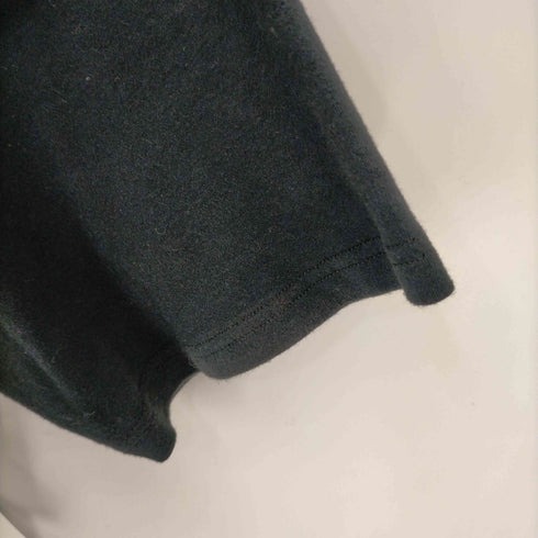 ターク TAAKK 17AW HELLOスパンコール装飾 S/S Tシャツ メンズ JPN:M